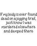 Body Found